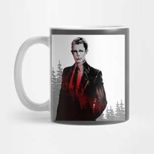 Dale Cooper Mug